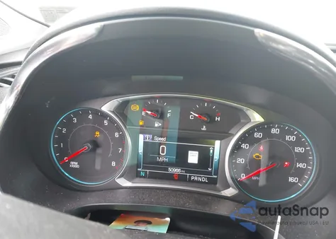 2017 Chevrolet Malibu Premier from USA, damaged, VIN 1G1ZH5SX8HF160717